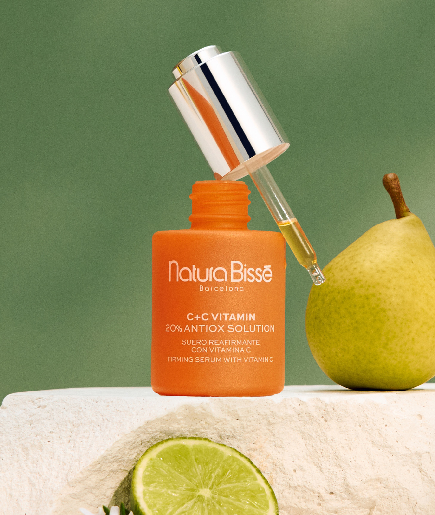 C+C Vitamin 20% Antiox Solution serum 